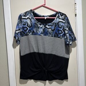 Cute Women’s Top